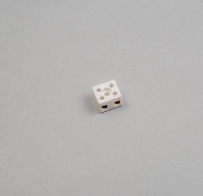 Sockerbit keramisk 2-ledare 6mm 24A