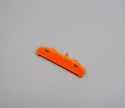 Modulsockel orange 100mm - pn 9008V001