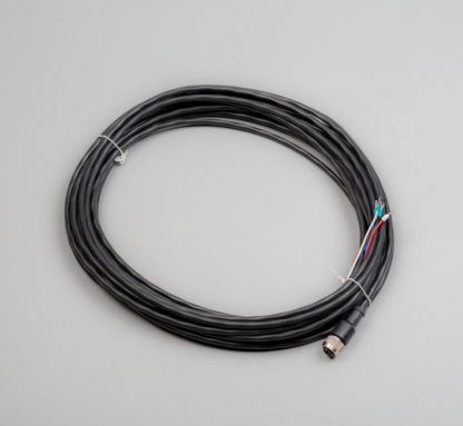 UV-sensorkabel till UV-sensor digital ö-norm 5,0m - artikelnummer 240145