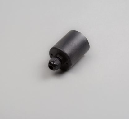 PVC kontaktskydd artikelnummer 028034