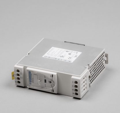 Omvandlare 230V till 24V