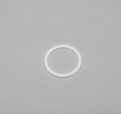 Teflonring PTFE Clamp ring packning för ATG WF-430-12