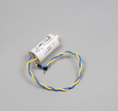 Elektronisk tändare till 80VIK