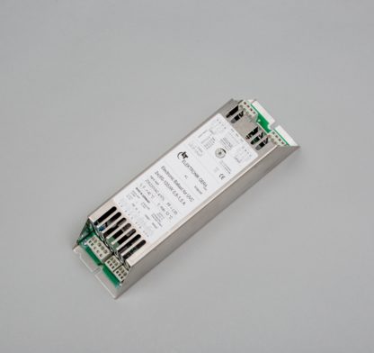 Ballast 2 x 80-125W