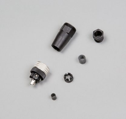 Kontakt till sensor utan kabel (HUN)