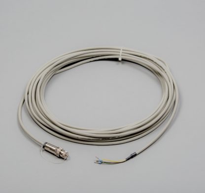 UV-sensorkabel 10m till klump sensor