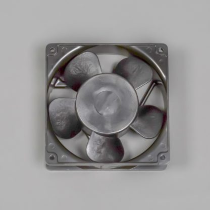 Fläkt till ballaster 230V