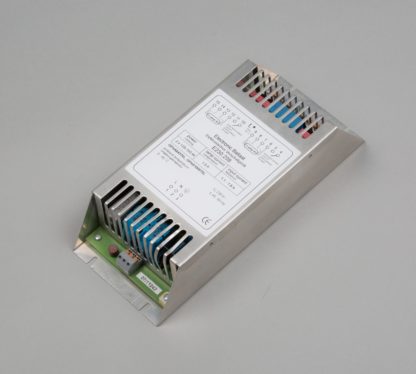 Ballast för Trojan UVLOGIC AS Utbyte