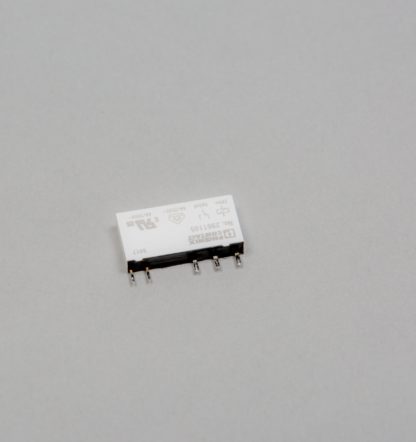 ReläPCBmontering24VdcCoil