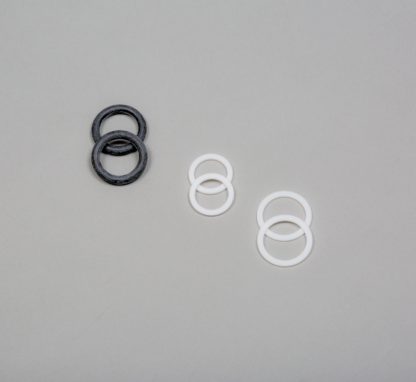 Packningssats Teflon- och o-ringar till WS230 artikelnummer: S002