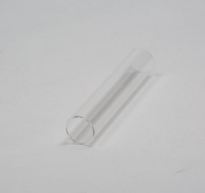 Avståndsglas för Hanovia 185x32 x 28mm