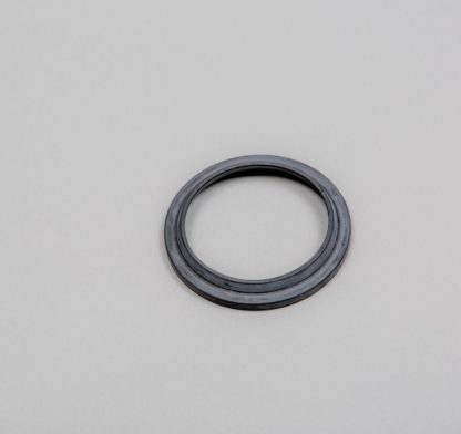 Torkarring in 80 Shore EPDM 49 dia - artikelnummer W3400600