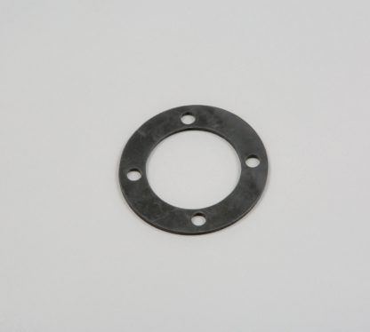 Packning, YD 3,13 tum 1/8 tjocklek EPDM / artikelnummer 410676