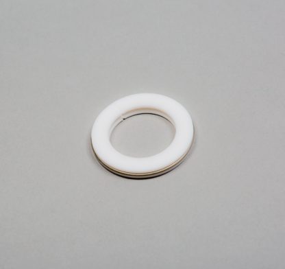 Torkarring MP1000/3000 PTFE med fjäder D33 artikelnummer 31232