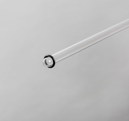Kvartsrör för Best UV C20 Q200, 516mm