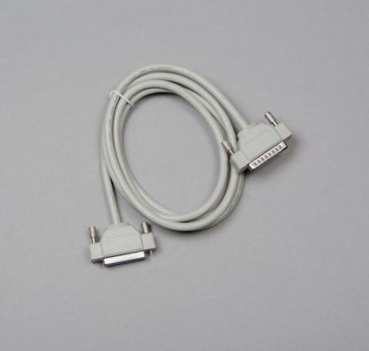 Kabel till Digisys 25-stift / 1,350mm - artikelnummer A70150